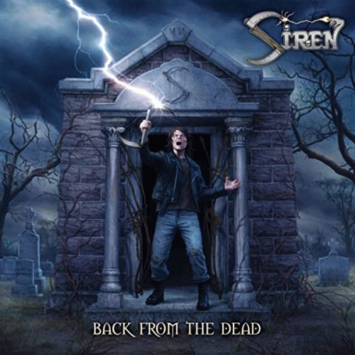 Siren (USA) : Back from the Dead